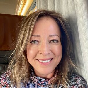 Meet your Posher, Joanna